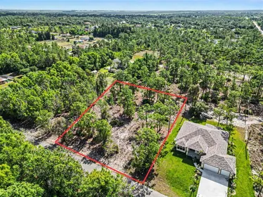 LEHIGH ACRES FL Property