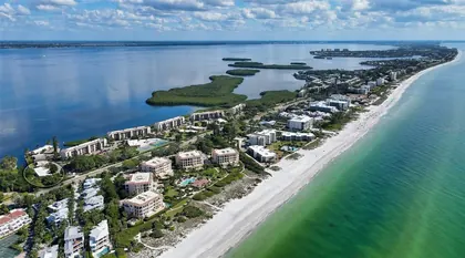 LONGBOAT KEY FL Home