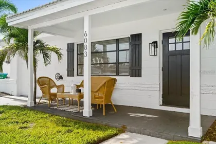 KENNETH CITY FL Home