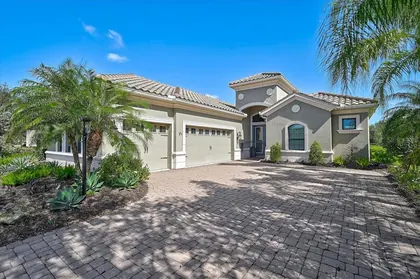 LAKEWOOD RANCH FL Home