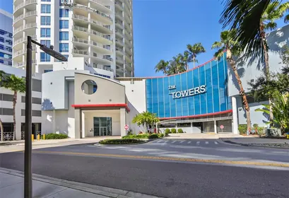 TAMPA FL Home