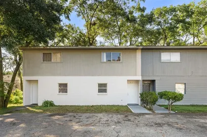 GAINESVILLE FL Home
