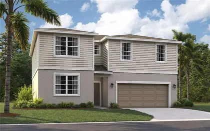 SORRENTO FL Home