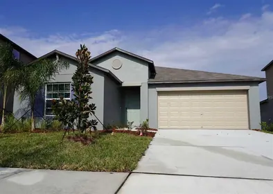 SAN ANTONIO FL Home
