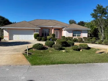 PALM COAST FL Home