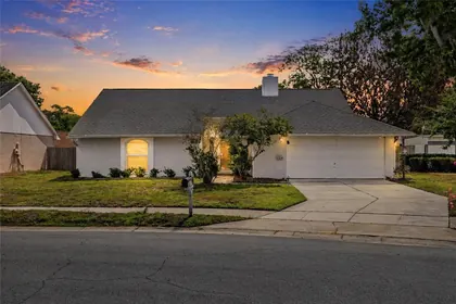 OVIEDO FL Home
