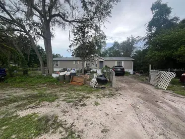 NEW PORT RICHEY FL Home