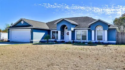 DELTONA FL Home