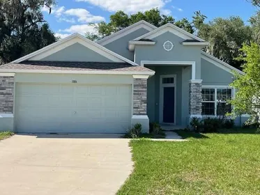 BARTOW FL Home