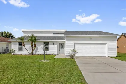 KISSIMMEE FL Home