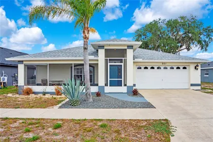 HAINES CITY FL Home