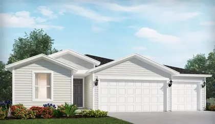 PALM COAST FL Home