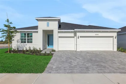 PORT ST LUCIE FL Home