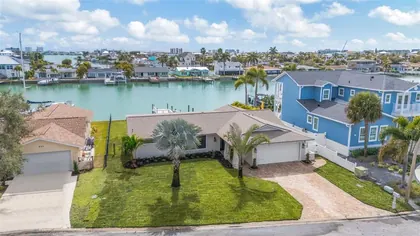 TREASURE ISLAND FL Home