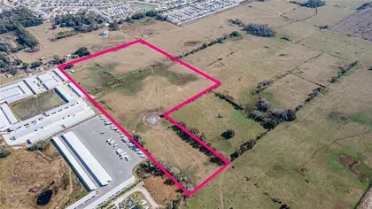 WILDWOOD FL Property