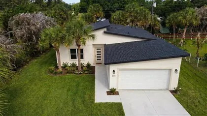 FORT PIERCE FL Home