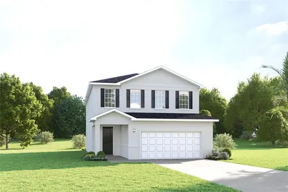 WIMAUMA FL Home
