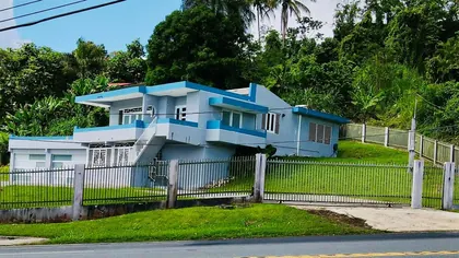 CAGUAS PR Home