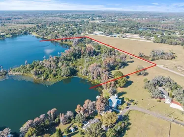 ODESSA FL Property