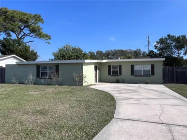 WINTER PARK FL Home