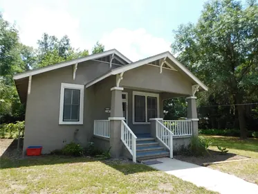 GAINESVILLE FL Home