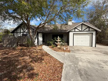 ENGLEWOOD FL Home