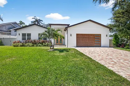 TEMPLE TERRACE FL Home