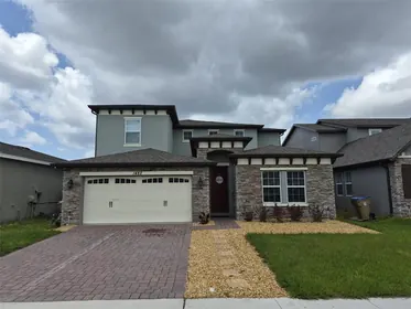 ST CLOUD FL Home