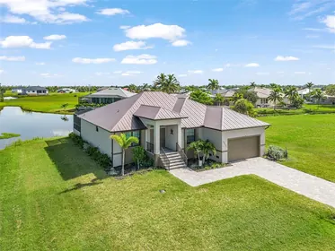 PUNTA GORDA FL Home
