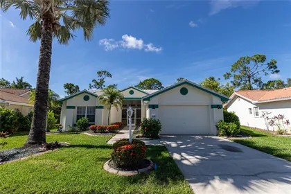 NORTH FORT MYERS FL Home