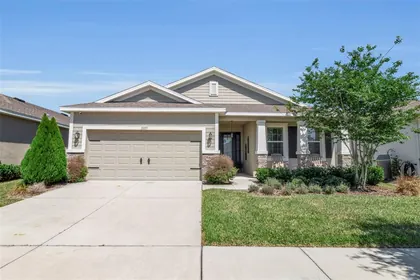 RIVERVIEW FL Home