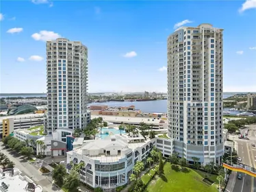 TAMPA FL Home