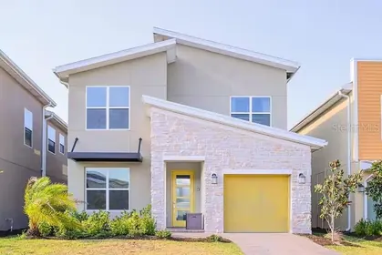 KISSIMMEE FL Home