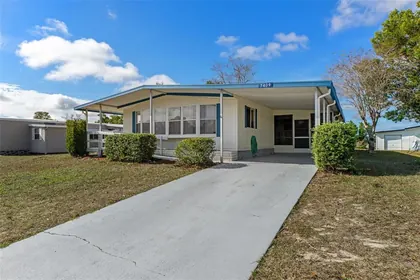 BROOKSVILLE FL Home