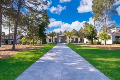 MONTVERDE FL Home
