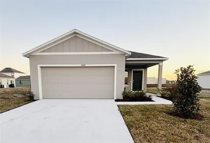 POINCIANA FL Home