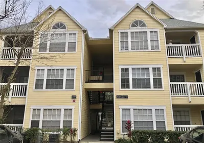 ORLANDO FL Home