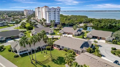 PALMETTO FL Home