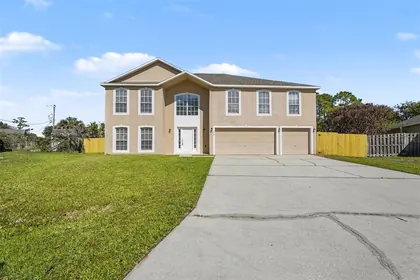 PALM BAY FL Home