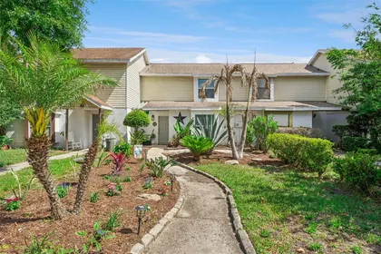 GOTHA FL Home