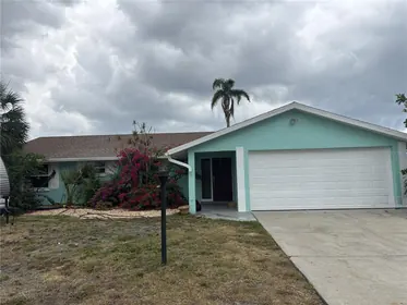 APOLLO BEACH FL Home