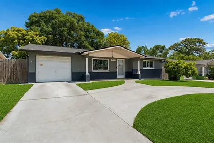 NEW PORT RICHEY FL Home