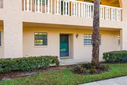 BELLEAIR FL Home