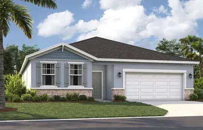 DAVENPORT FL Home