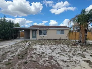 LAKE WALES FL Home
