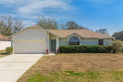 KISSIMMEE FL Home