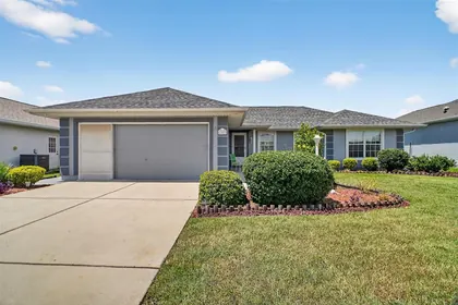 SUMMERFIELD FL Home