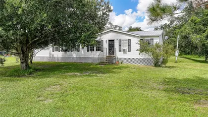 ARCADIA FL Home