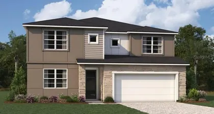 PARRISH FL Home