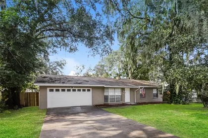 BRANDON FL Home